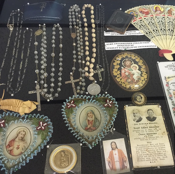 Catholic Heritage Center